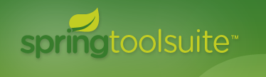 Spring MVC beginner tutorial with Spring Tool Suite IDE