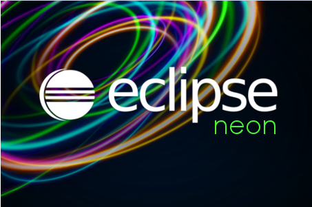 Eclipse Neo splash