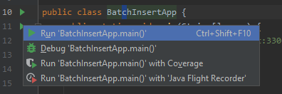 run-context-menu