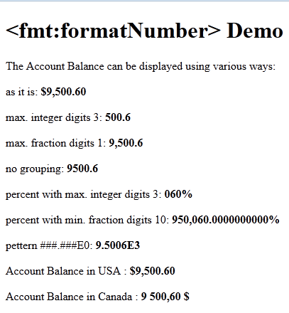 formatnumber