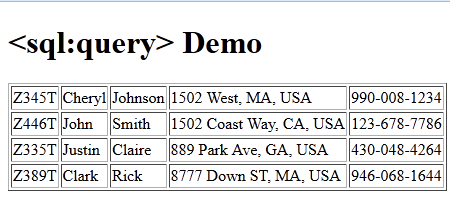 sql-query