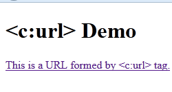 url-demo