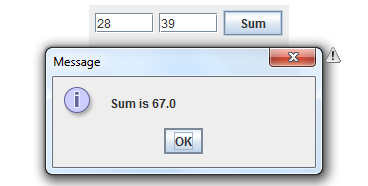 32 Call Javascript Function From Java