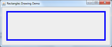 rectangle stroke demo 1