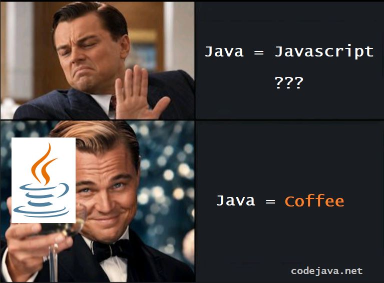 8 - is Java Coffee