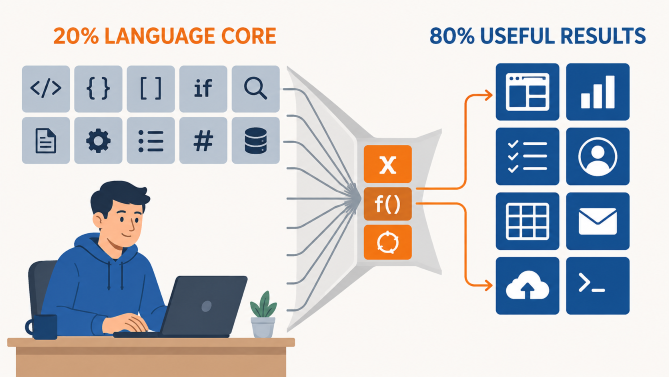 fact-03-use-only-language-core-