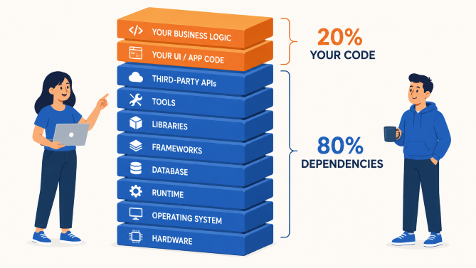 fact-05-dependencies-vs-code