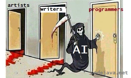1 - Knocking Door of Programmers