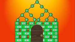Advanced Data Structures and Algorithms in Java