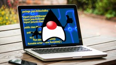 Complete Java Masterclass