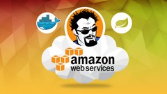 Spring Core DevOps on AWS