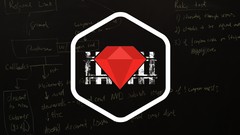 Dissecting Ruby on Rails 5 - Become a Professional Developer