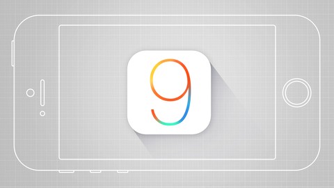 The Complete iOS 9 Developer Course