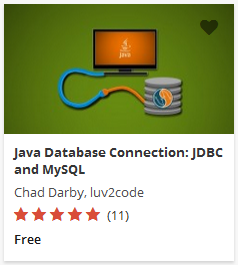 Java Database