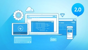 The Complete Web Developer Course