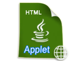 Java applet tutorial for beginners